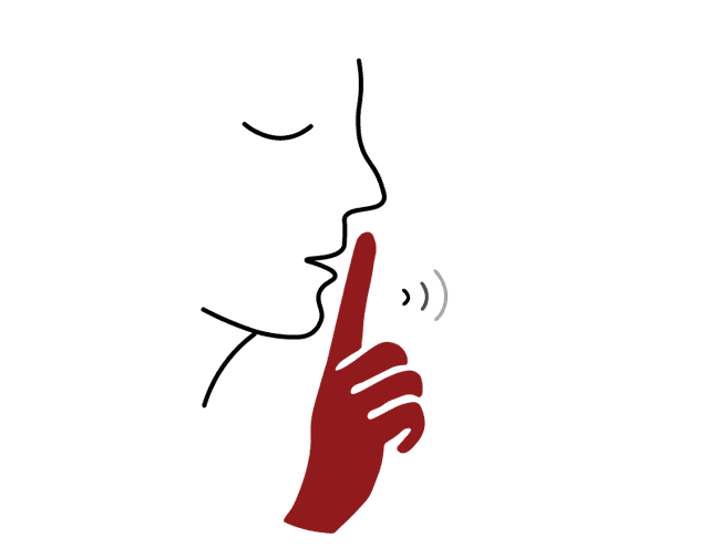 Whispr Logo